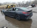 2023 Bmw M850Xi  na sprzedaż w Marlboro, NY - Front End