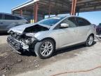 2017 Ford Focus Se იყიდება Riverview-ში, FL - Front End