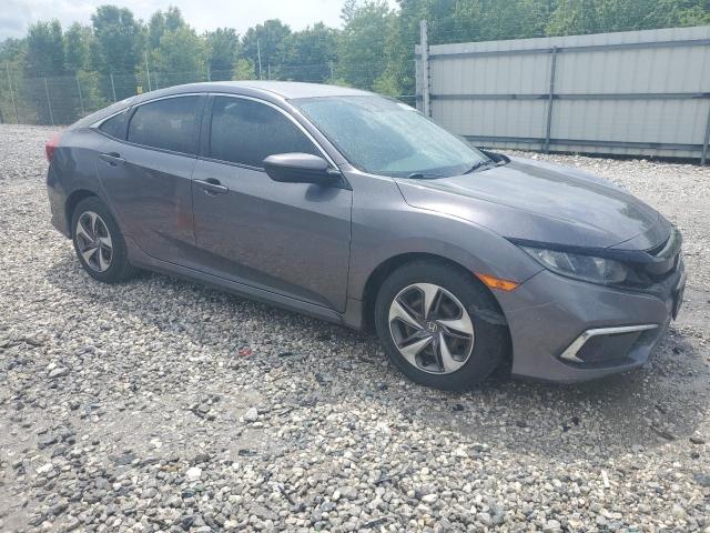  HONDA CIVIC 2019 Сірий