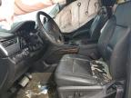 2016 Chevrolet Tahoe K1500 Lt en Venta en Wayland, MI - Front End