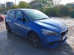 2016 BMW 220D M SPO for sale at Copart ST HELENS