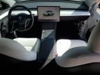 2025 Tesla Model Y  продається в Van Nuys, CA - Rear End