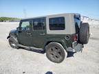 2008 Jeep Wrangler Unlimited Sahara for Sale in Gastonia, NC - Front End