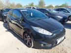 2013 FORD FIESTA ST for sale at Copart BRISTOL