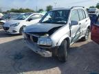 2004 SUZUKI GRAND VITA for sale at Copart BRISTOL
