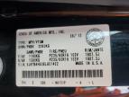 2014 ACURA RDX TECHNOLOGY for sale at Copart ON - LONDON