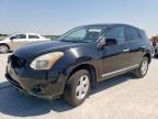 2012 Nissan Rogue S за продажба в Grand Prairie, TX - Front End