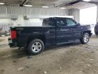 2017 Chevrolet Silverado K1500 Lt de vânzare în Franklin, WI - Front End