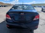 2017 Hyundai Accent Se en Venta en Littleton, CO - Front End