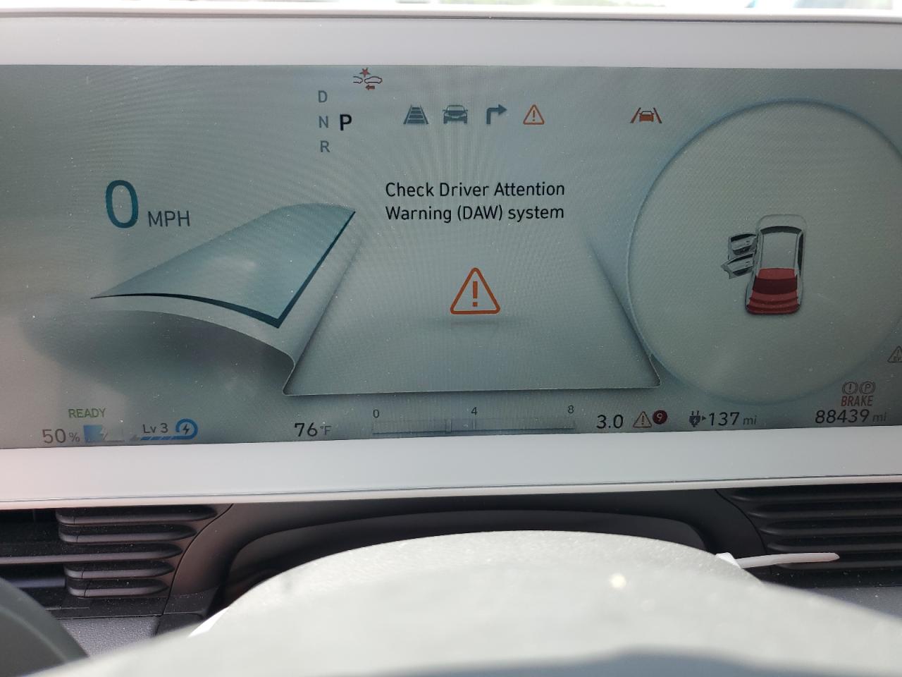 2022 Hyundai Ioniq 5 Sel VIN: KM8KN4AE3NU088811 Lot: 53634385