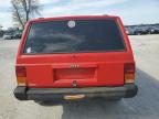 1995 Jeep Cherokee Se for Sale in Sikeston, MO - Front End