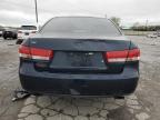 2007 Hyundai Sonata Se for Sale in Lebanon, TN - Biohazard/Chemical