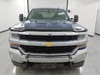 2018 Chevrolet Silverado C1500 Lt de vânzare în Wilmer, TX - Hail
