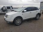 Albuquerque, NM에서 판매 중인 2009 Lincoln Mkx  - Rear End