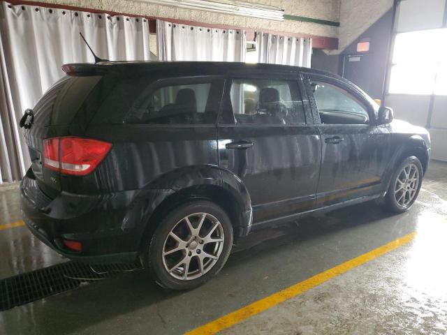  DODGE JOURNEY 2015 Черный