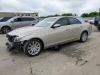 2015 Cadillac Cts Luxury Collection продається в Wilmer, TX - Front End