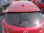 2015 MAZDA CX-3 SPORT for sale at Copart WOLVERHAMPTON