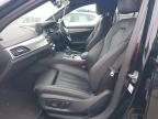 2018 BMW 520D M SPO for sale at Copart CHESTER