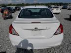 2016 Nissan Versa S იყიდება Arcadia-ში, FL - Normal Wear