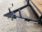 2025 Carry-On 7X20Hdequdtsrtp Equipment Trailer for Sale in Haslet, TX - Side
