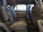 2018 Ford Explorer Xlt for Sale in East Granby, CT - Front End