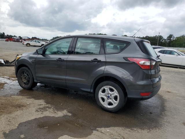  FORD ESCAPE 2017 Сірий