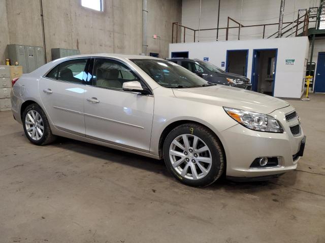  CHEVROLET MALIBU 2013 Beige