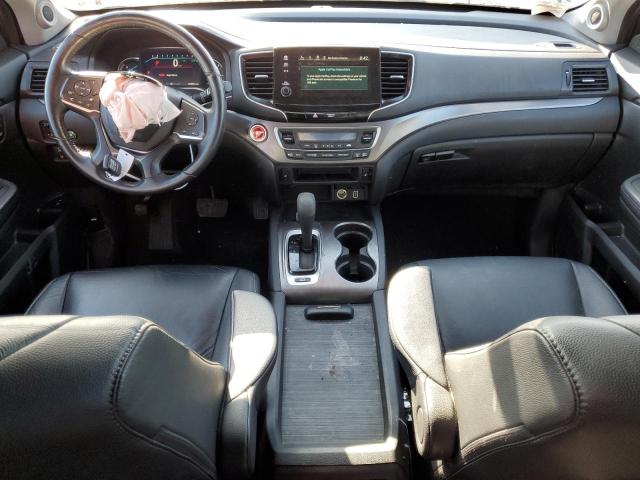  HONDA PILOT 2020 Gray