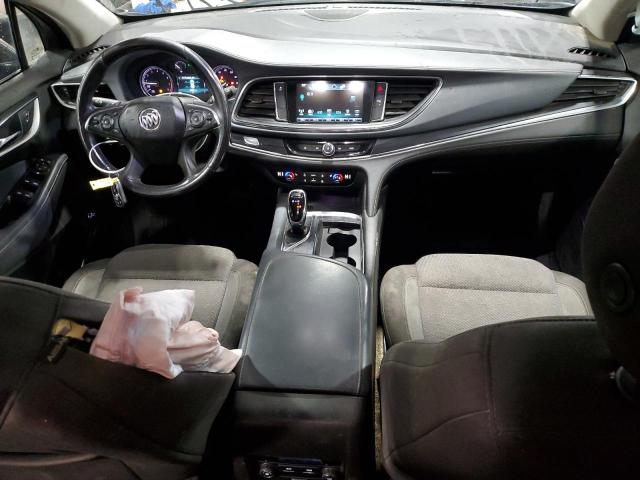  BUICK ENCLAVE 2019 Czarny