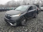 2020 Honda Cr-V Touring for Sale in North Billerica, MA - Side