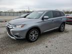 2018 Mitsubishi Outlander Se zu verkaufen in Louisville, KY - Rear End