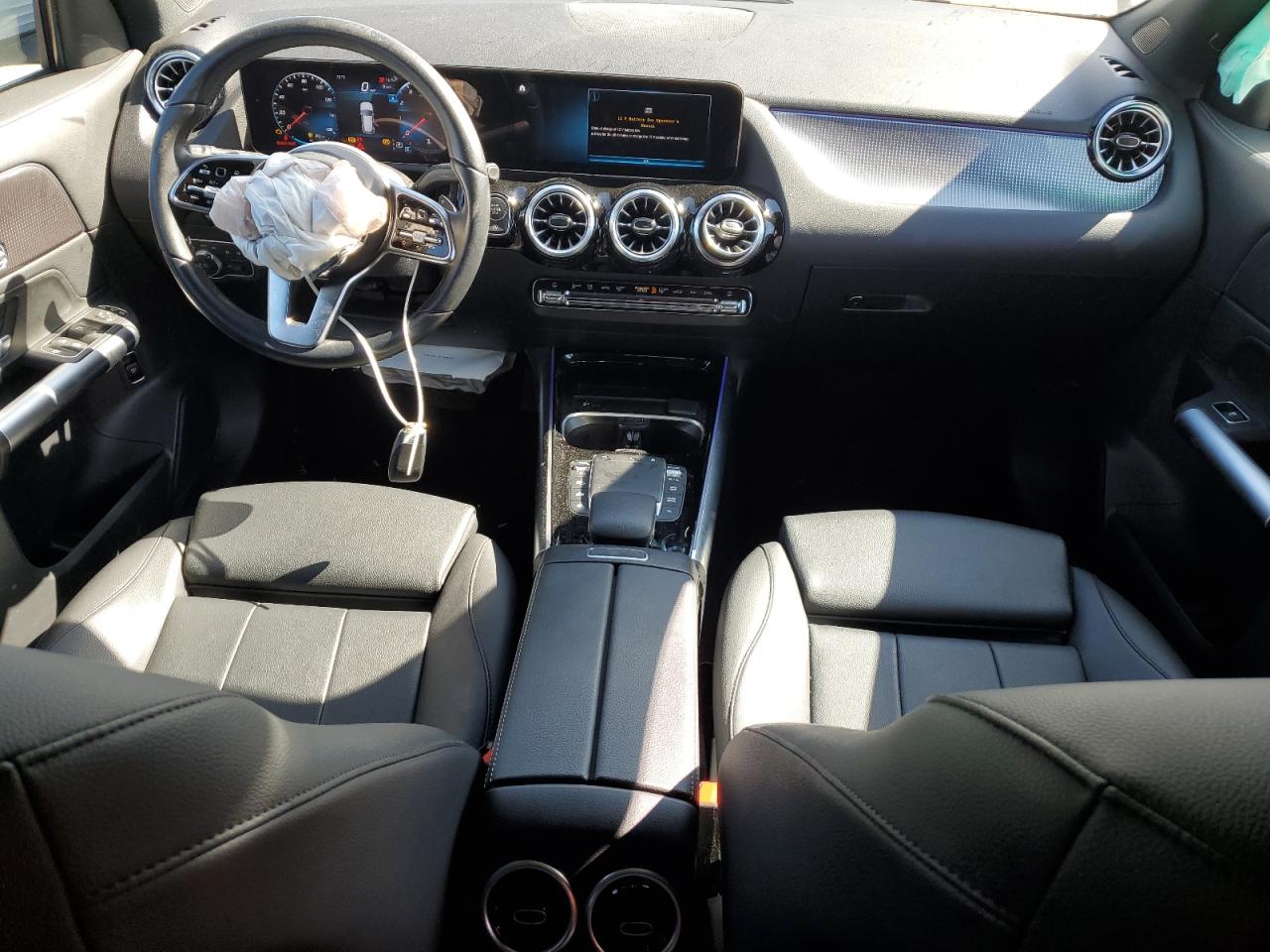 2023 Mercedes-Benz Gla 250 VIN: W1N4N4GB9PJ504710 Lot: 53304655
