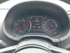 2016 AUDI A3 S LINE for sale at Copart SANDTOFT