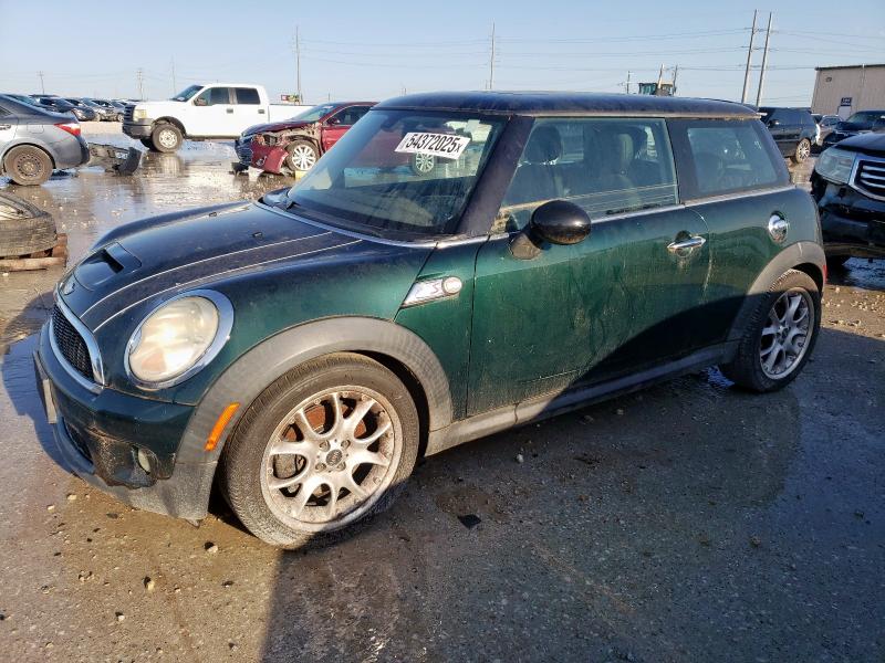 2007 Mini Cooper S