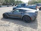 2019 Chevrolet Corvette Zr-1 3Zr იყიდება Windsor-ში, NJ - Water/Flood
