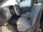 2017 Gmc Sierra K1500 на продаже в American Canyon, CA - Mechanical