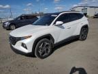 2022 Hyundai Tucson Limited за продажба в Airway Heights, WA - Undercarriage