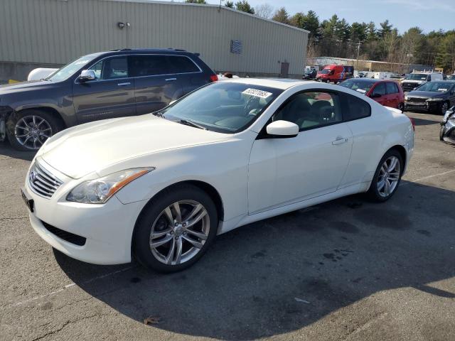 2009 Infiniti G37 