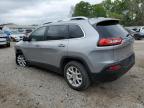 2018 Jeep Cherokee Latitude Plus na sprzedaż w Greenwell Springs, LA - Front End