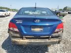 2015 Hyundai Accent Gls   იყიდება Montgomery-ში, AL - Side