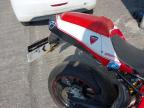2005 DUCATI 749 BIP for sale at Copart CHESTER