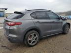 2022 Alfa Romeo Stelvio  zu verkaufen in Chicago Heights, IL - Front End