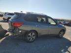 2020 Nissan Pathfinder S იყიდება Madisonville-ში, TN - Side