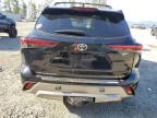 2024 Toyota Highlander Le на продаже в Arlington, WA - Front End