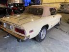 1973 Alfa Romeo Spider for Sale in North Billerica, MA - Normal Wear