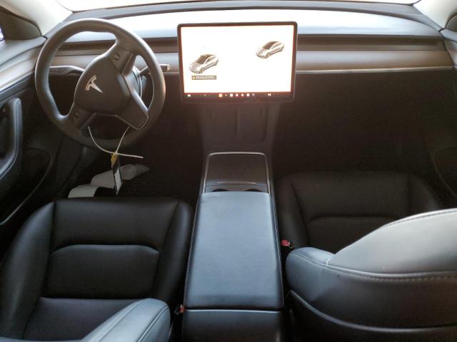  TESLA MODEL 3 2023 Серый