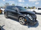 2016 Volkswagen Tiguan S   for Sale in Riverview, FL - Front End