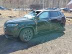 2025 Jeep Compass Limited للبيع في Baltimore، MD - Rollover
