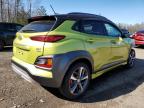 2020 HYUNDAI KONA LIMITED   à vendre chez Copart ON - COOKSTOWN