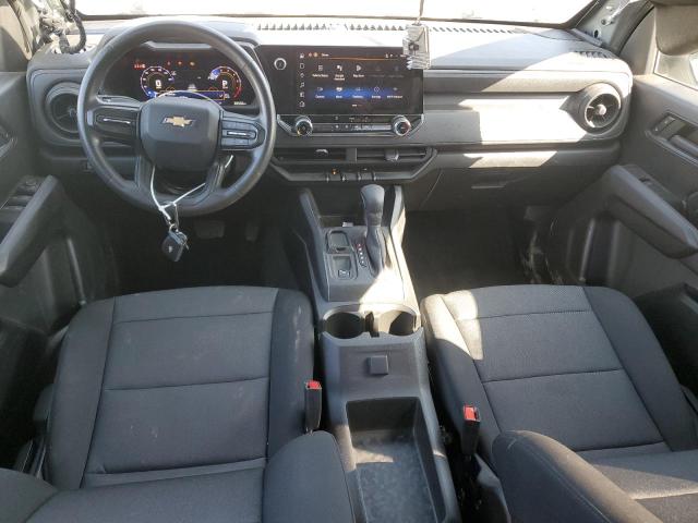  CHEVROLET COLORADO 2024 Gray